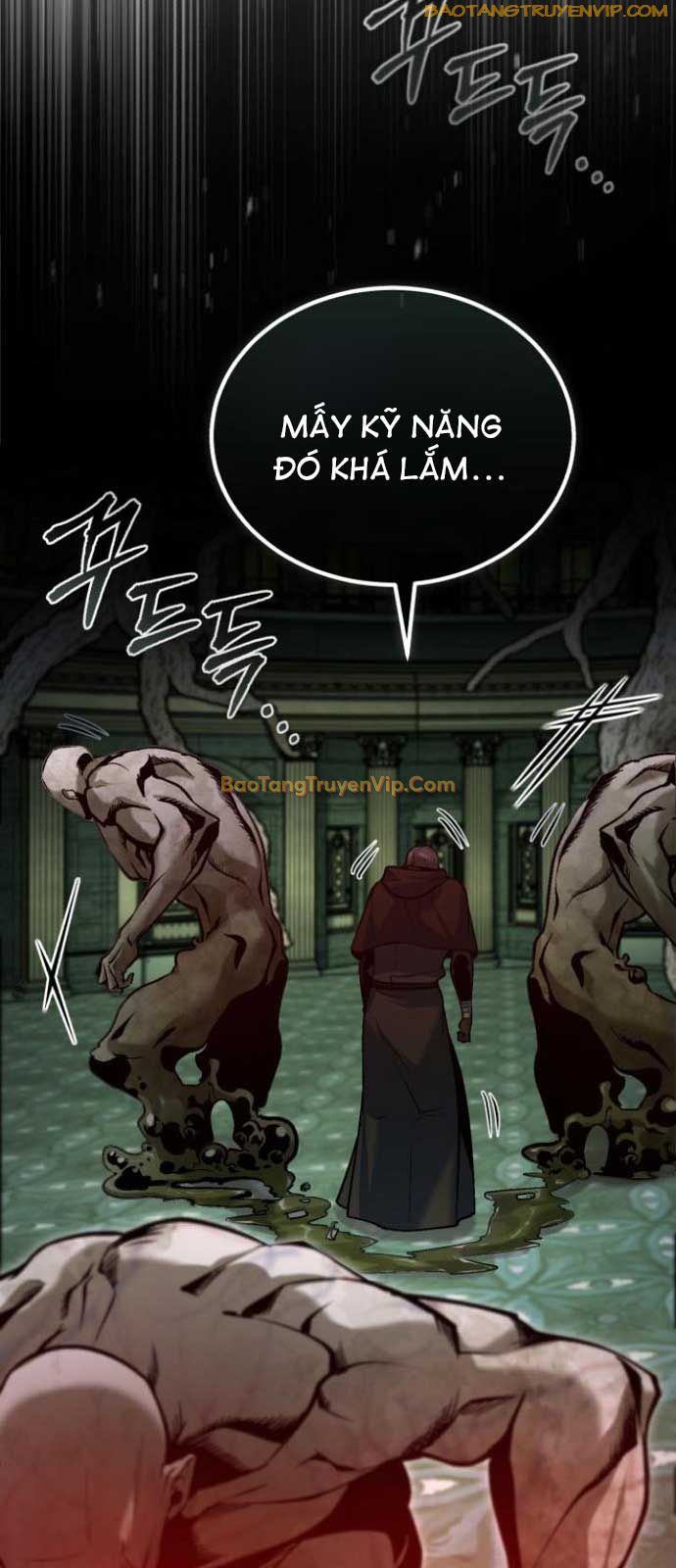 Giáo Sư Gián Điệp chapter 107 - Trang 58