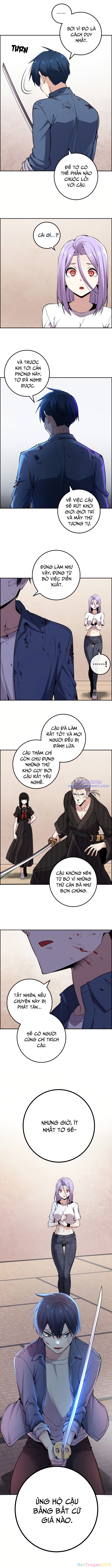 Nhân Vật Webtoon Na Kang Lim chapter 95 - Trang 5