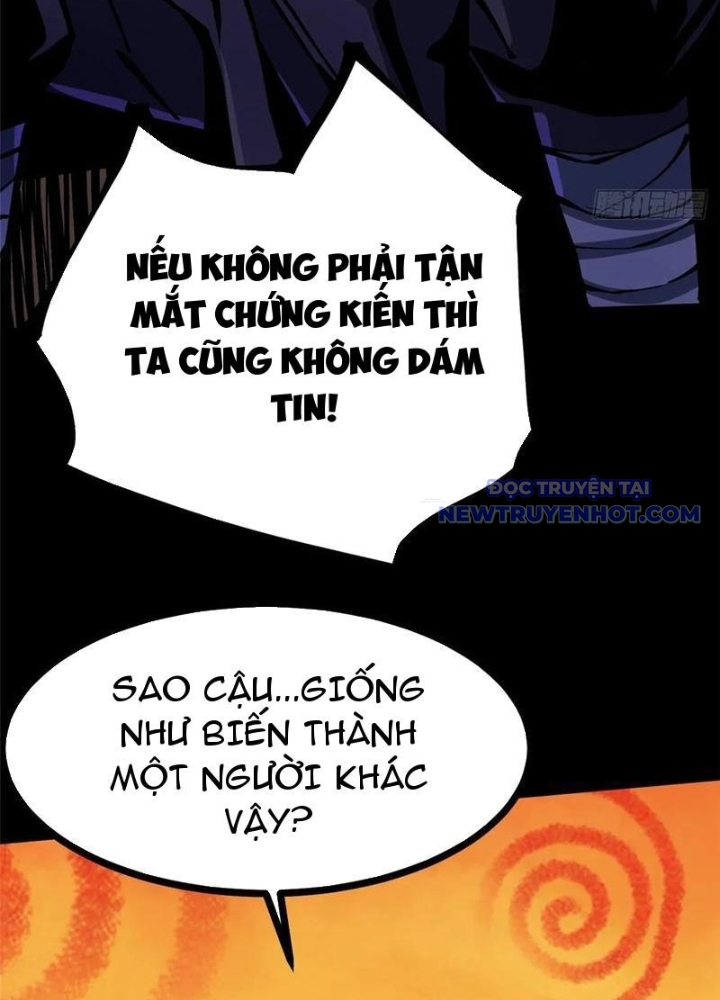 Ta Thật Không Muốn Học Cấm Chú chapter 111 - Trang 20