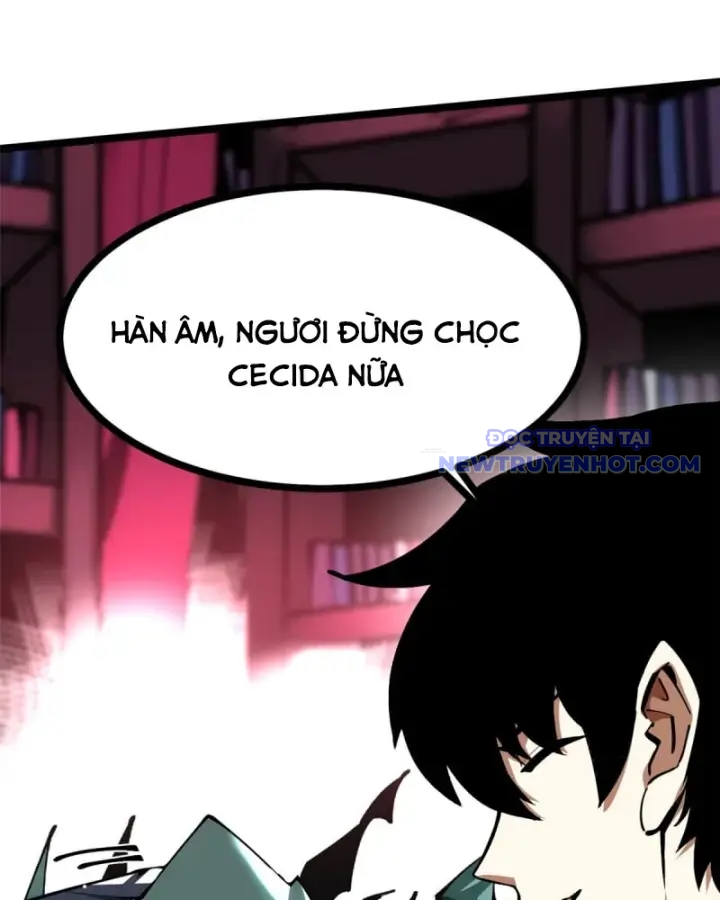 Ta Thật Không Muốn Học Cấm Chú chapter 108 - Trang 33