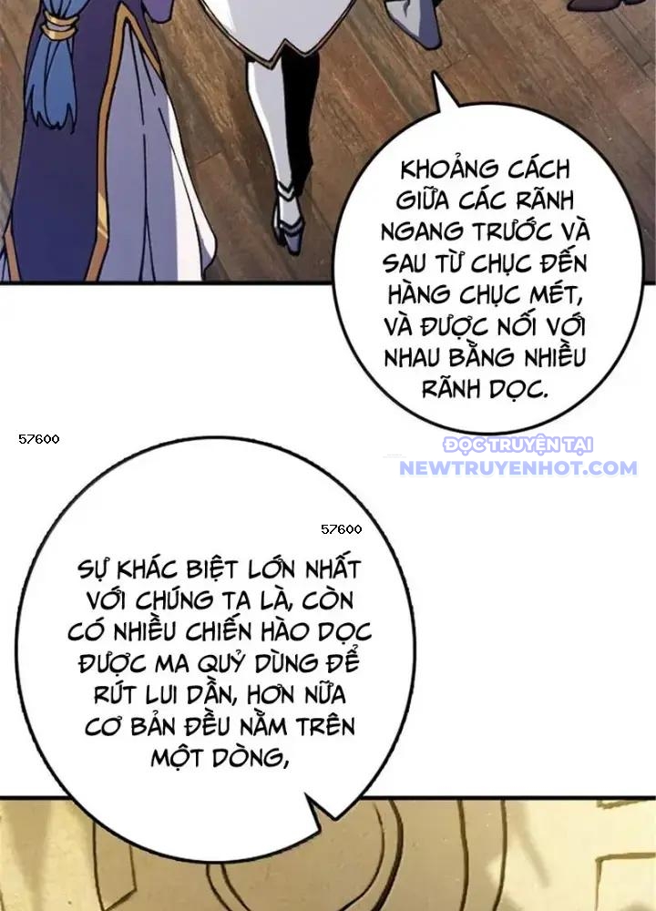 Thả Vu Nữ Đó Ra chapter 676 - Trang 4