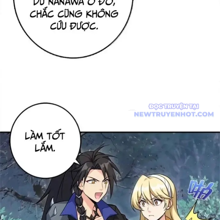 Thả Vu Nữ Đó Ra chapter 681 - Trang 30