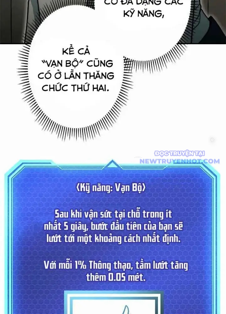 Buff May Mắn chapter 8 - Trang 24