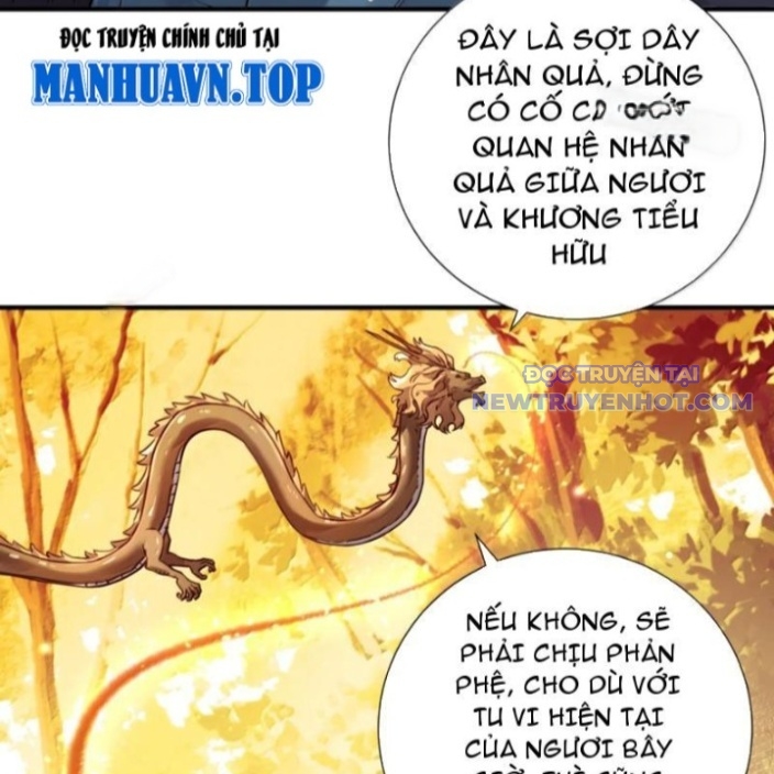 Bói Toán Mà Thôi, Cửu Vĩ Yêu Đế Sao Lại Thành Nương Tử Ta?! chapter 72 - Trang 100