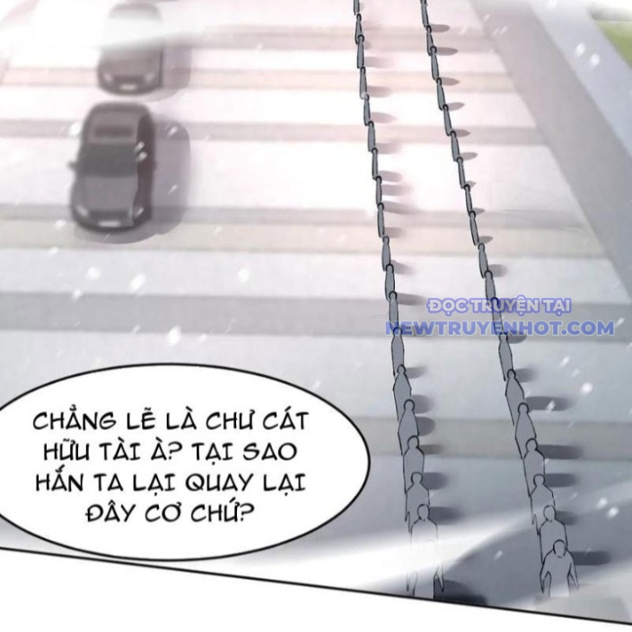 Ta Có Nhìn Thấy Quy Tắc Cấm Khu! chapter 40 - Trang 36