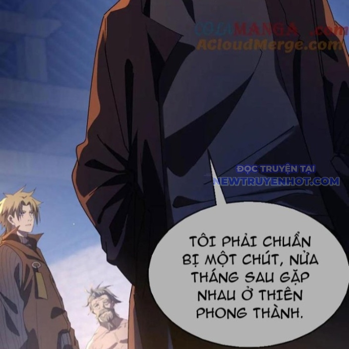 Toàn Dân Chuyển Chức: Bị Động Của Ta Vô Địch chapter 63 - Trang 40