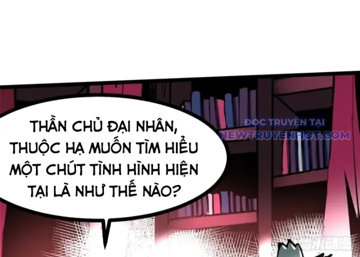 Ta Thật Không Muốn Học Cấm Chú chapter 108 - Trang 35