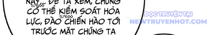 Thả Vu Nữ Đó Ra chapter 676 - Trang 19