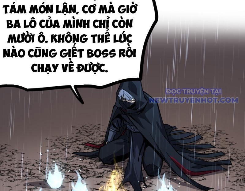 Thích Khách Thần Cấp, Ta Chính Là Bóng Đêm chapter 5 - Trang 95