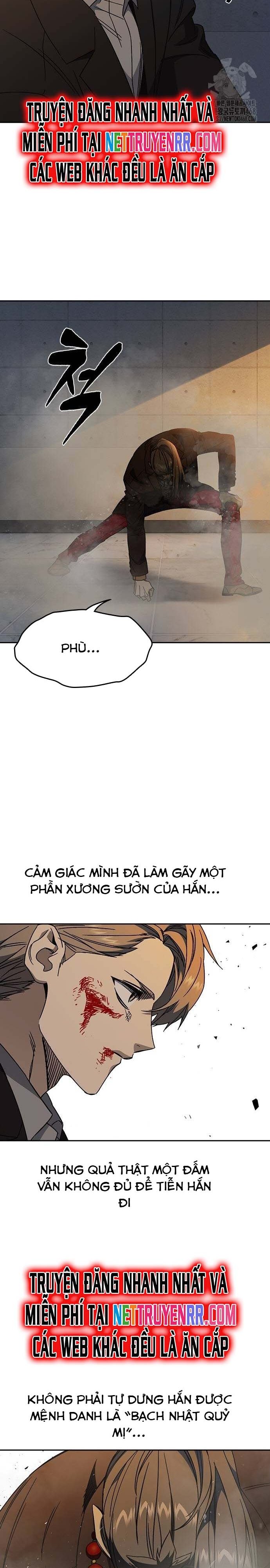 Học Nhóm Chapter 263 - Trang 2