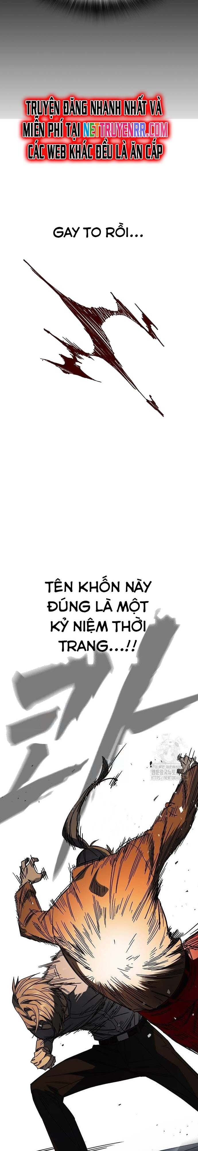 Học Nhóm Chapter 263 - Trang 22