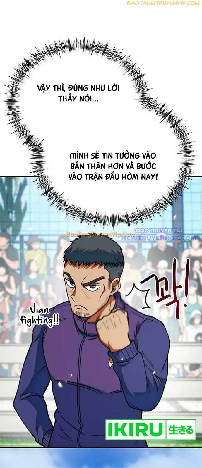 Tôi Bị Hiểu Lầm Là Siêu Sao Trên Sân Cỏ chapter 13 - Trang 33