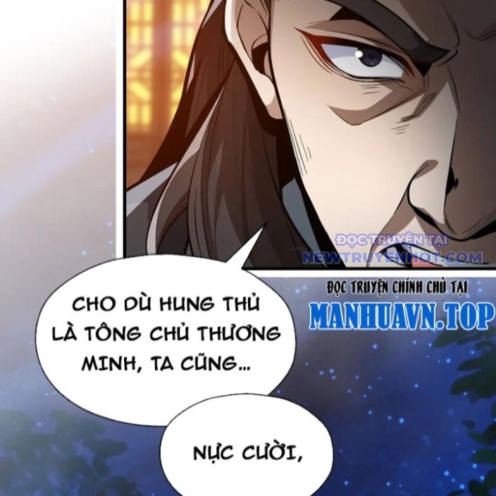 Đại Ái Ma Tôn, Nữ Đồ Đệ Đều Muốn Giết Ta chapter 58 - Trang 38