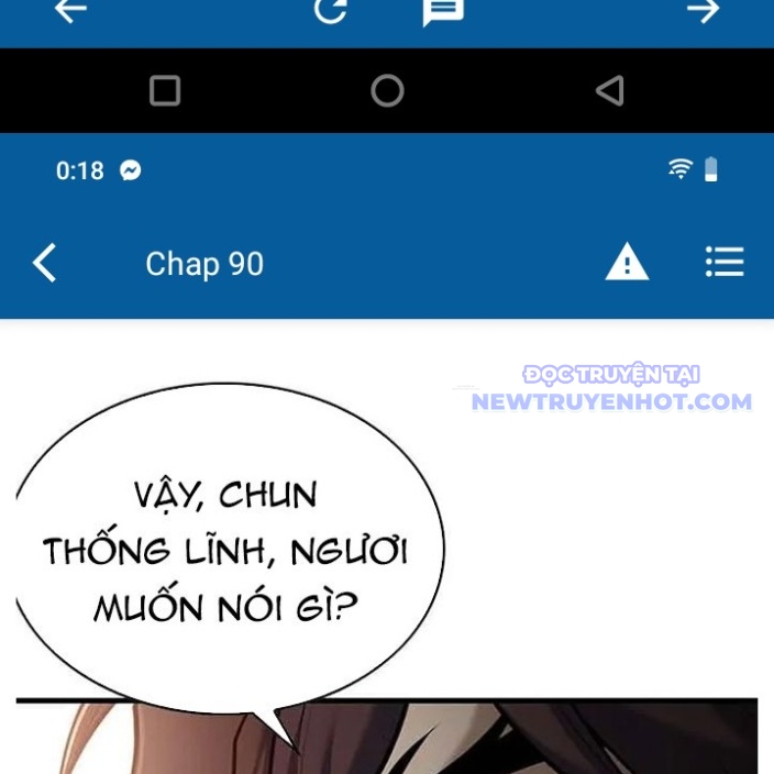 Bá Vương Chi Tinh chapter 90 - Trang 86