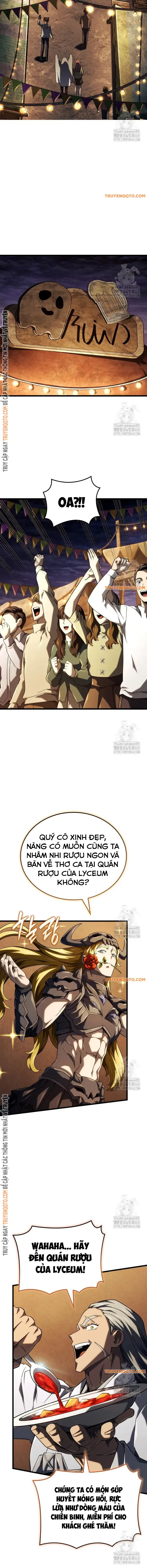 Thiết Huyết Kiếm Sĩ Hồi Quy Chapter 100 - Trang 12