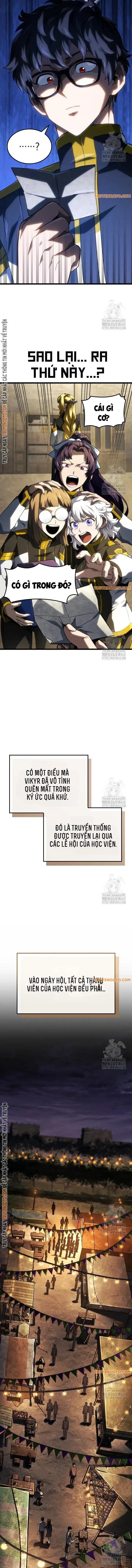 Thiết Huyết Kiếm Sĩ Hồi Quy Chapter 100 - Trang 11