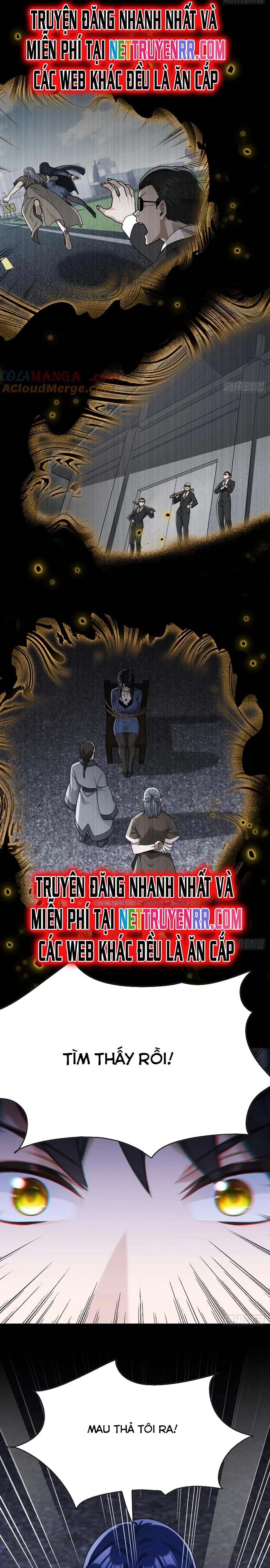 Đại Lão Xuống Núi: Bắt Đầu Từ Việc Trở Thành Thư Ký Chapter 80 - Trang 7