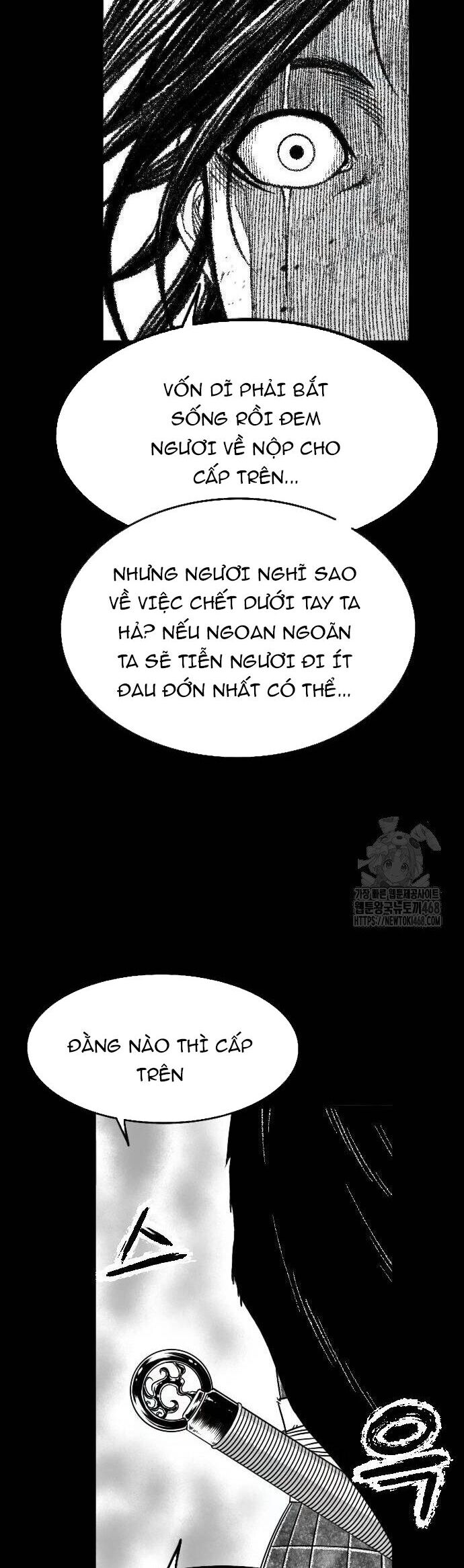 Hắc Sa Chapter 35 - Trang 25