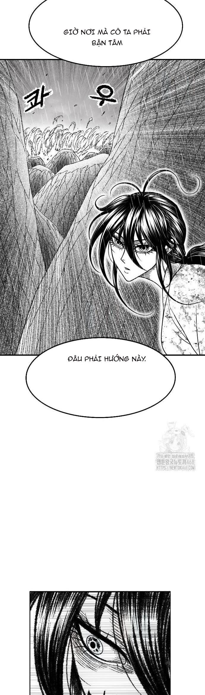 Hắc Sa Chapter 35 - Trang 40