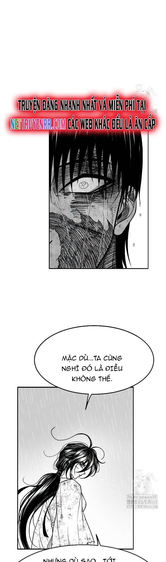 Hắc Sa Chapter 35 - Trang 15