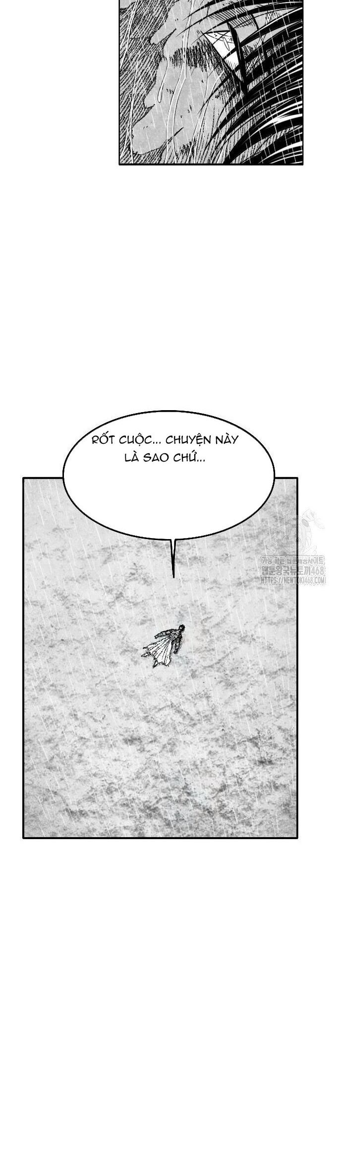 Hắc Sa Chapter 35 - Trang 34