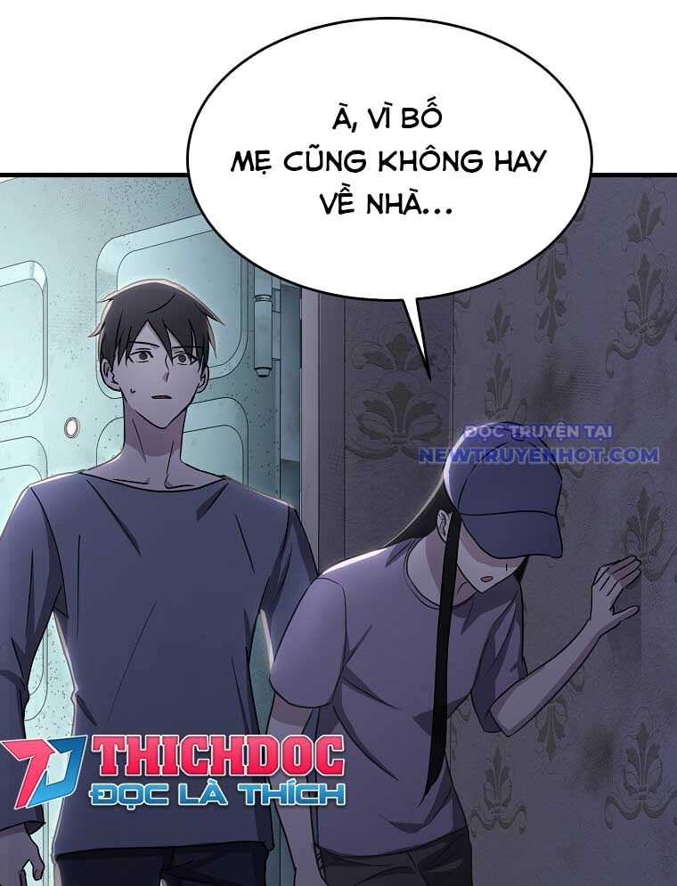 Chiến Vương Thăng Cấp chapter 3 - Trang 134