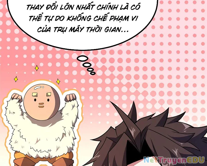 Thần Sủng Tiến Hóa Chapter 382 - Trang 43