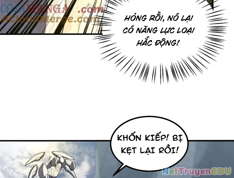 Thần Sủng Tiến Hóa Chapter 382 - Trang 88