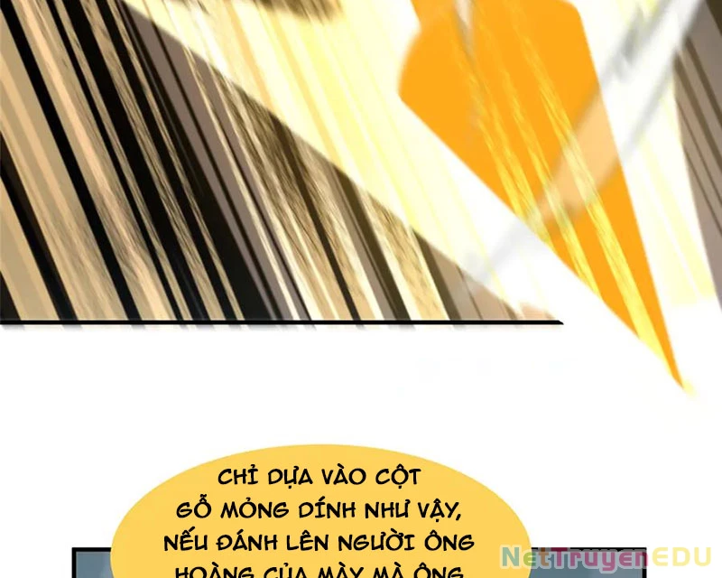 Thần Sủng Tiến Hóa Chapter 382 - Trang 66