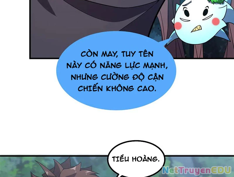 Thần Sủng Tiến Hóa Chapter 382 - Trang 36