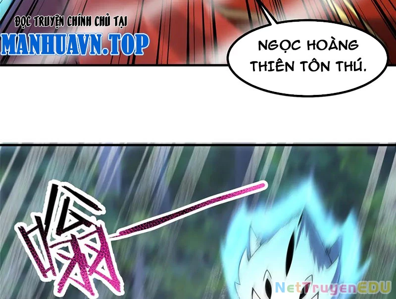 Thần Sủng Tiến Hóa Chapter 382 - Trang 21