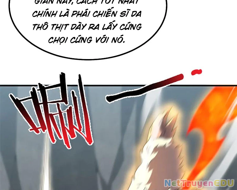 Thần Sủng Tiến Hóa Chapter 382 - Trang 45