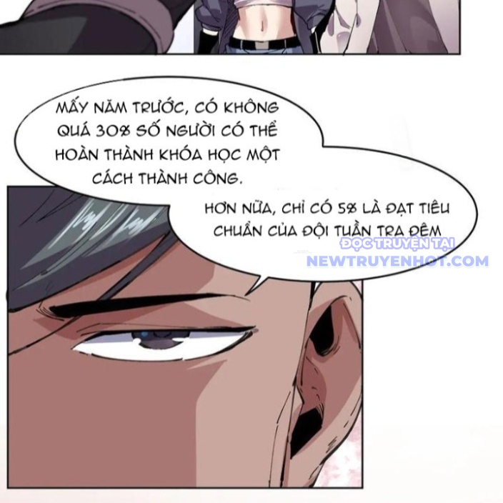 Ta Có Nhìn Thấy Quy Tắc Cấm Khu! chapter 39 - Trang 20