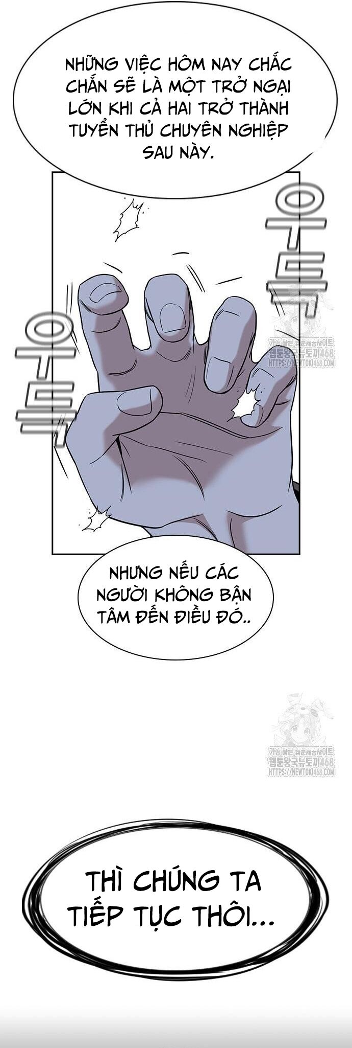 Giáo Dục Chân Chính Chapter 183 - Trang 11