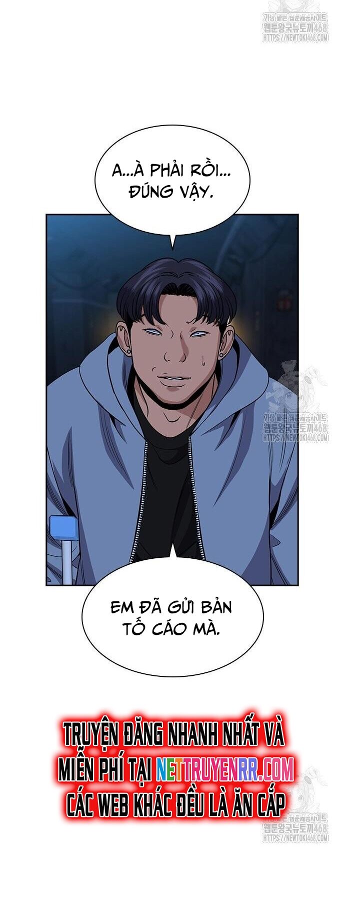 Giáo Dục Chân Chính Chapter 183 - Trang 17