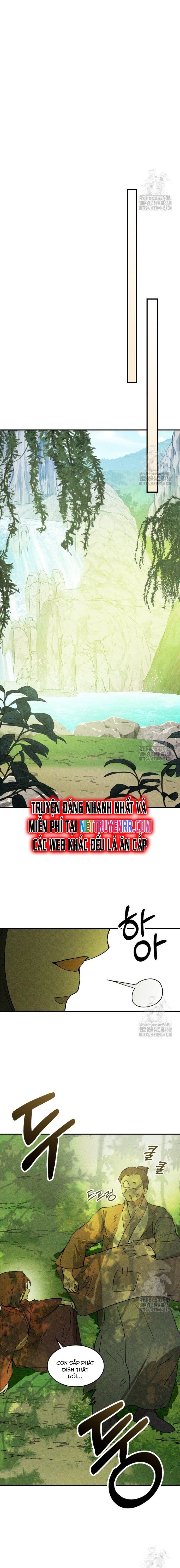 Vị Thần Trở Lại Chapter 118 - Trang 7