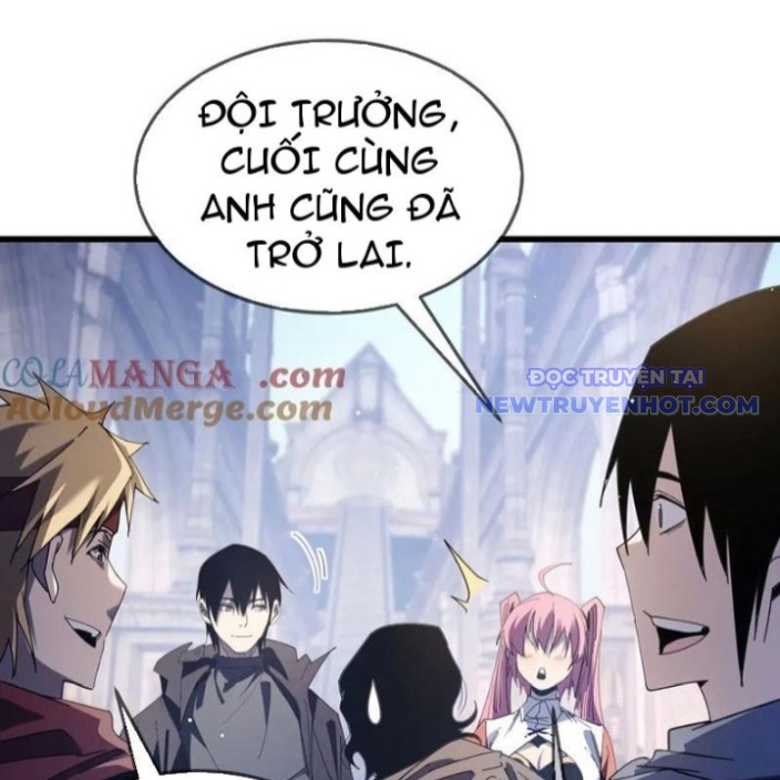 Toàn Dân Chuyển Chức: Bị Động Của Ta Vô Địch chapter 63 - Trang 77