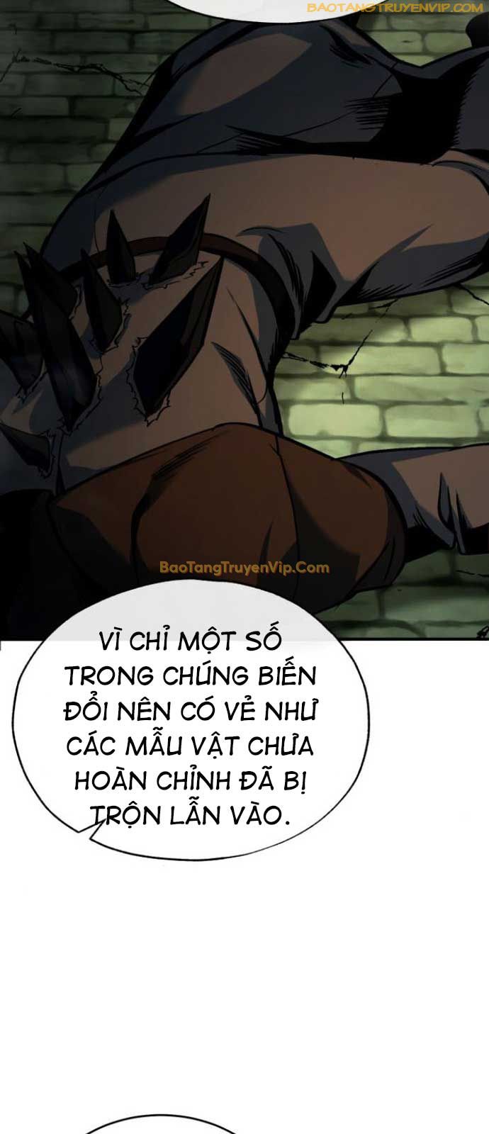 Giáo Sư Gián Điệp chapter 107 - Trang 25