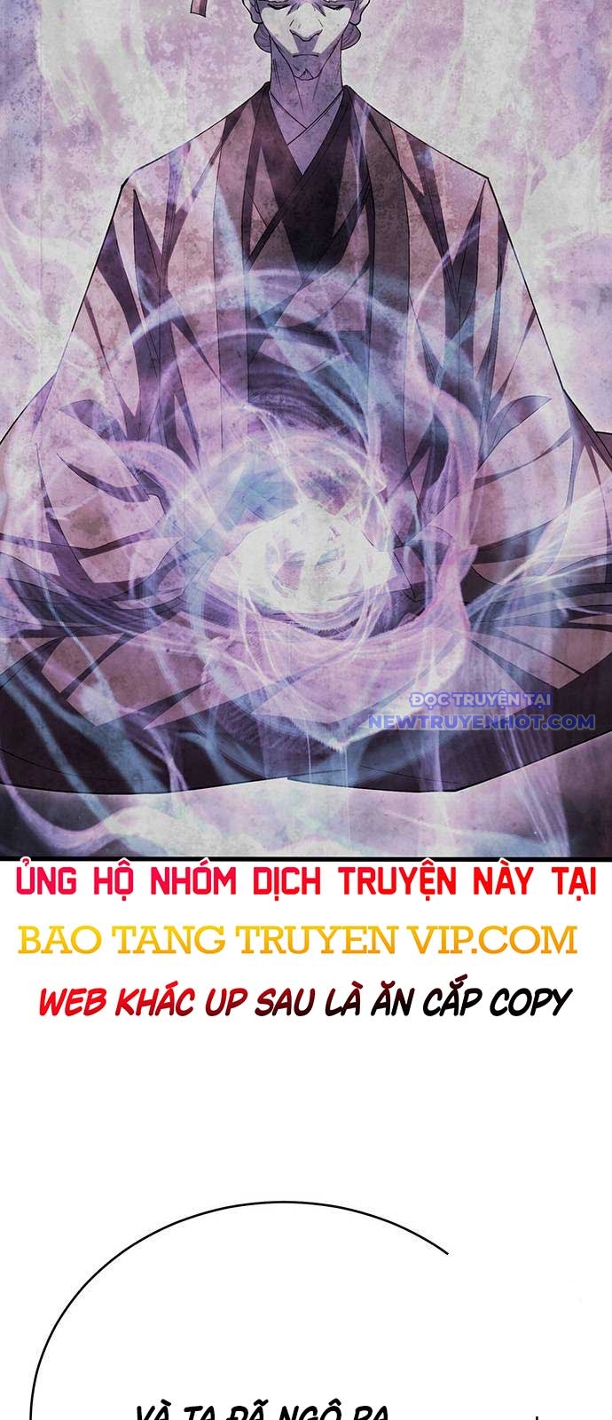 Thiên Hạ Đệ Nhất Đại Sư Huynh chapter 120 - Trang 9