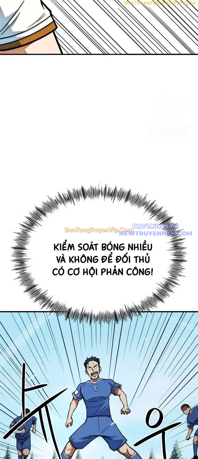 Tôi Bị Hiểu Lầm Là Siêu Sao Trên Sân Cỏ chapter 13 - Trang 41