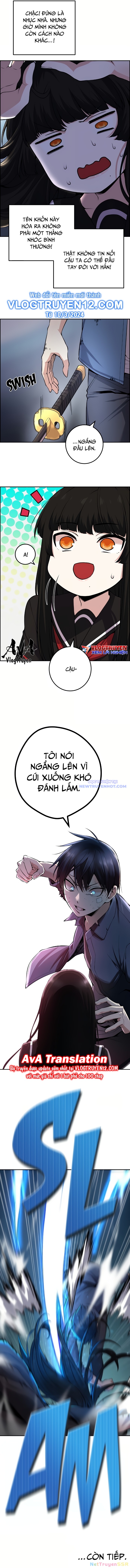 Nhân Vật Webtoon Na Kang Lim chapter 95 - Trang 14