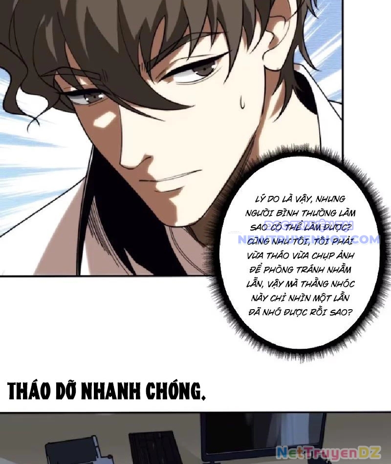 Tin Tức Của Toàn Tri Giả chapter 4 - Trang 57