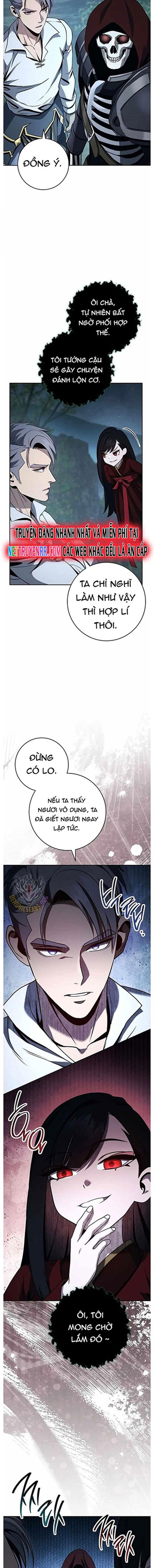 Cốt Binh Trở Lại Chapter 314 - Trang 14