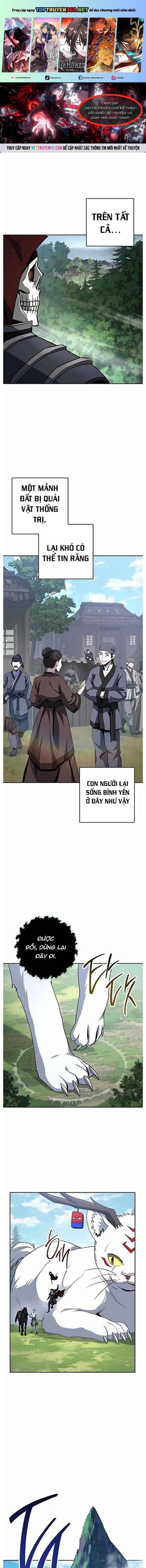 Cốt Binh Trở Lại Chapter 314 - Trang 0