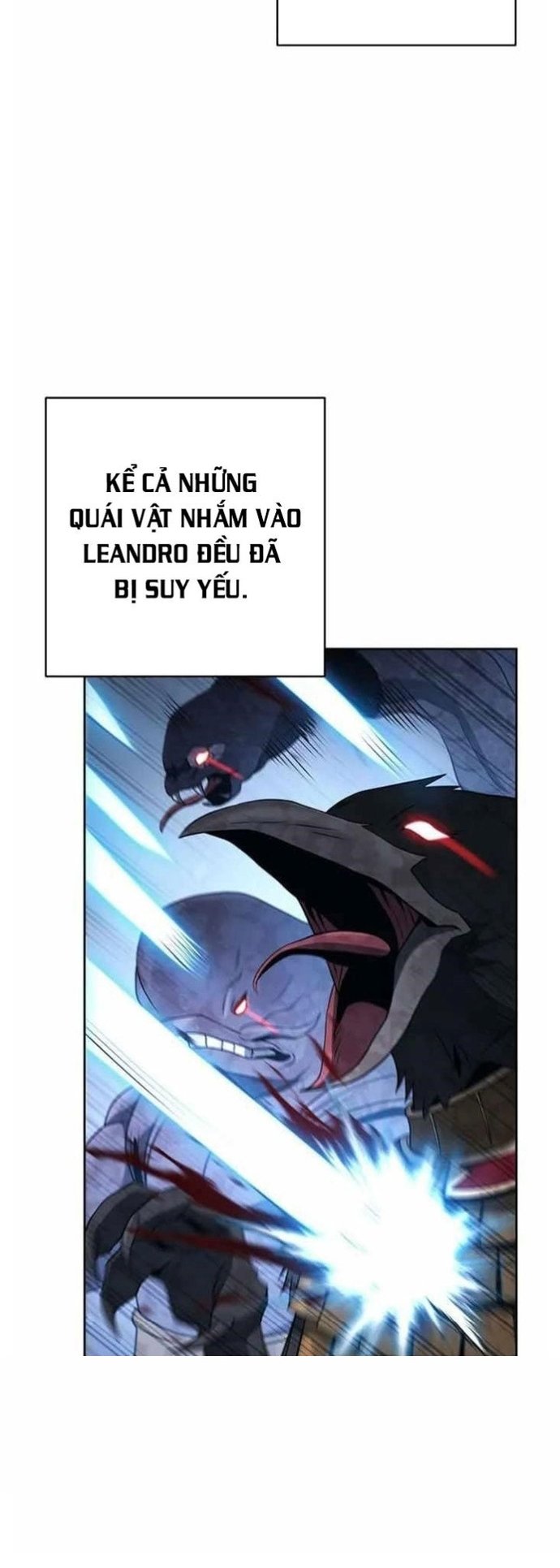 Cốt Binh Trở Lại Chapter 314 - Trang 18