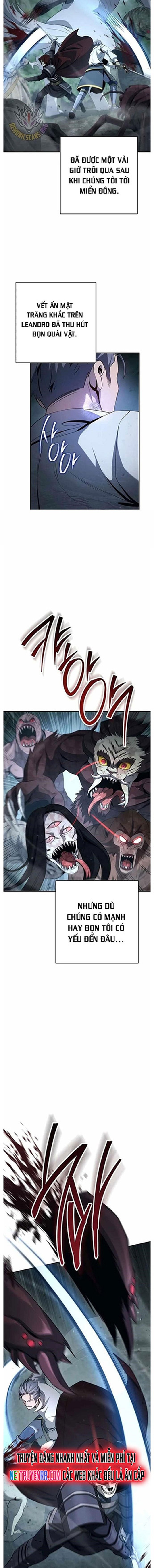 Cốt Binh Trở Lại Chapter 314 - Trang 3