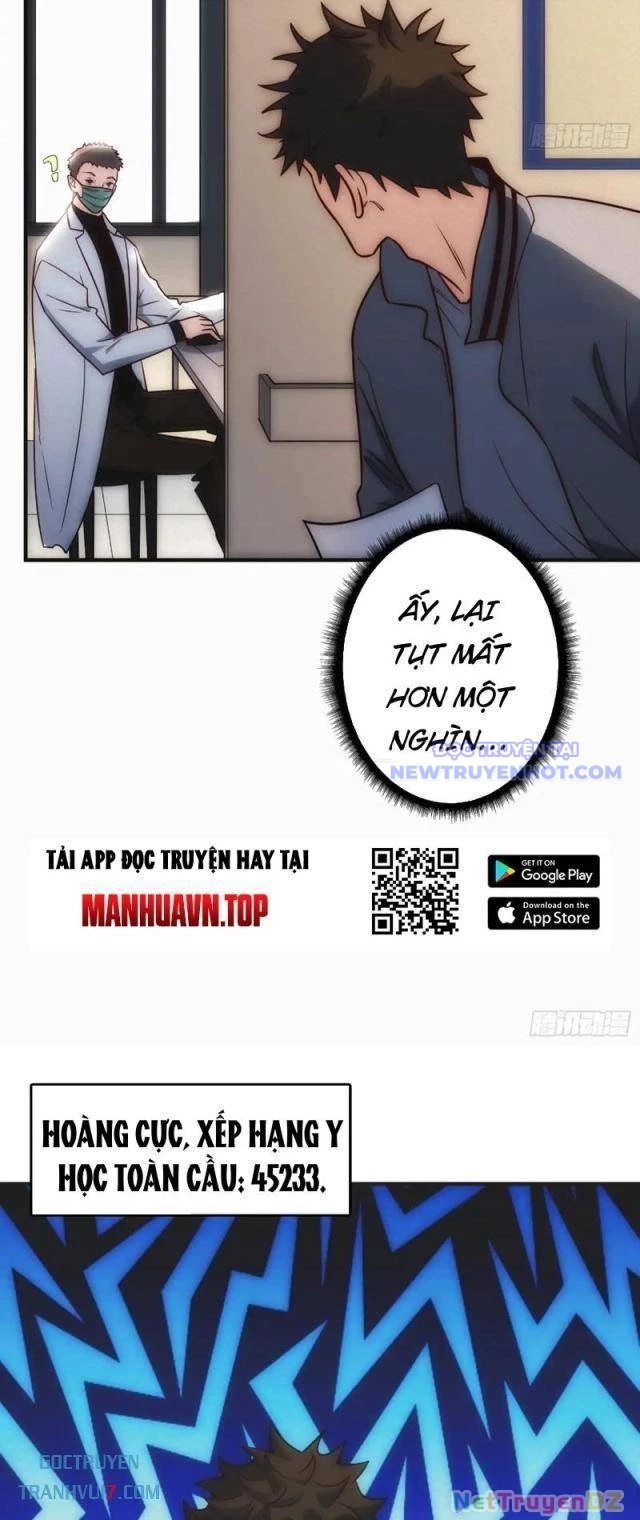 Tin Tức Của Toàn Tri Giả chapter 9 - Trang 22