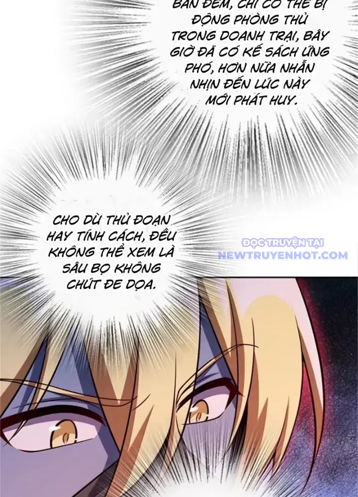 Thả Vu Nữ Đó Ra chapter 679 - Trang 42