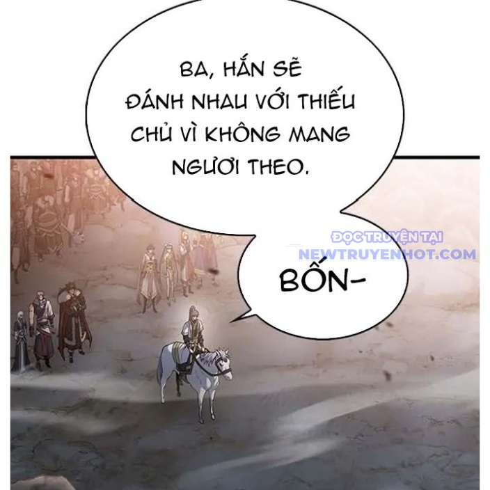 Bá Vương Chi Tinh chapter 90 - Trang 187