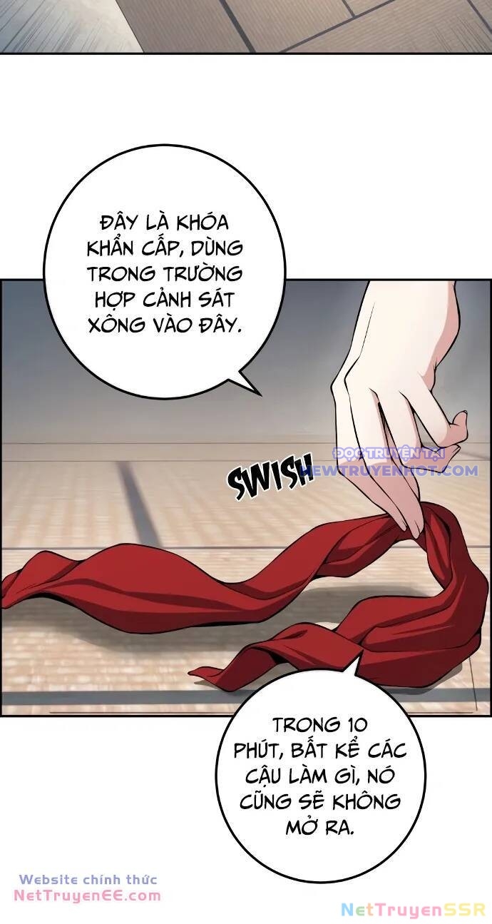 Nhân Vật Webtoon Na Kang Lim chapter 94 - Trang 8